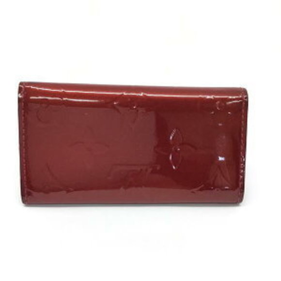Louis Vuitton Vernis Case Multicle - Picture 1 of 7